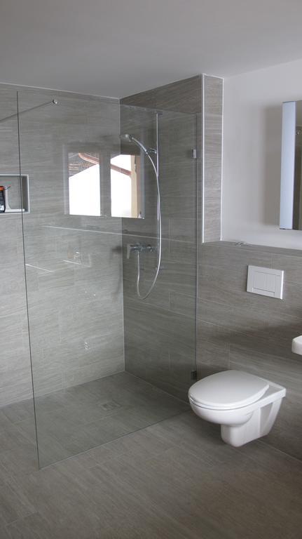 Ferienwohnung Graubuenden/ Castiel Exteriér fotografie